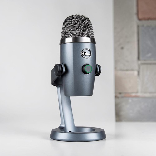 Usb condenser microphone - usb,