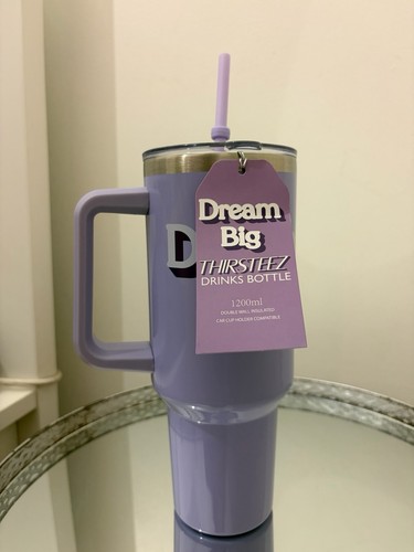 Lesser pavey dream big - pavey,
