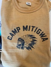 Warehouse Co Japan Tee shirt P2P 20.5 Inches [UK SELLER]