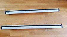 Thule 961 WingBars 118cm Roof