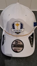 Official European Ryder Cup
