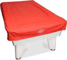 BAIZE MASTER RED 7FT HEAVY