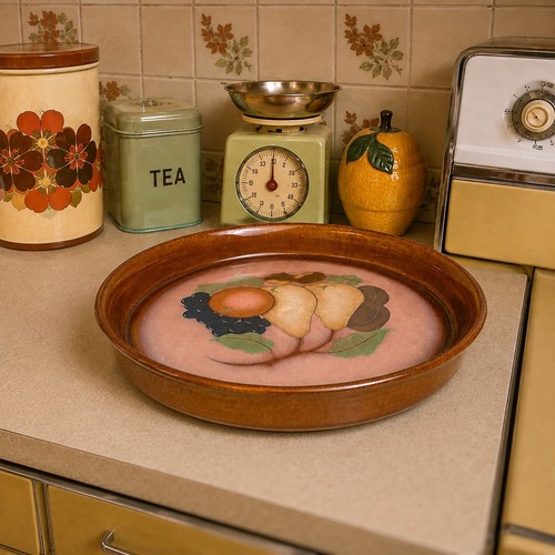Vintage denby orchard - vintage,