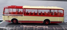 Corgi 1:76 Original Omnibus