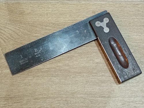 Stanley made usa 6 - made, in