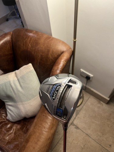 Taylormade sldr draw 460 - taylormade, 9.5°