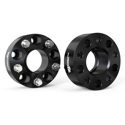 Pms 5x115 wheel spacers - pms,