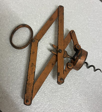 Heeley's Original Patent