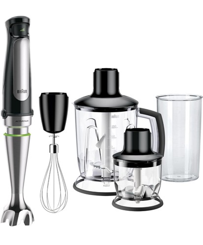 Braun multiquick mq7045 - 7,
