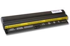 Battery for lenovo thinkpad - battery,