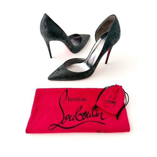 Christian louboutin iriza - christian, ||