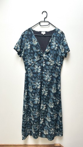 Anokhi for east long floral - anokhi,