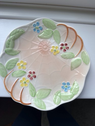 Vintage art deco avon - avon, ware