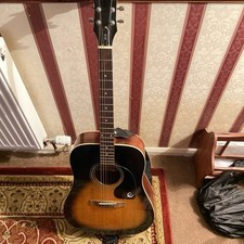 Epiphone AJ-220S 6-String