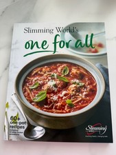 (NEW) Slimming World’s One
