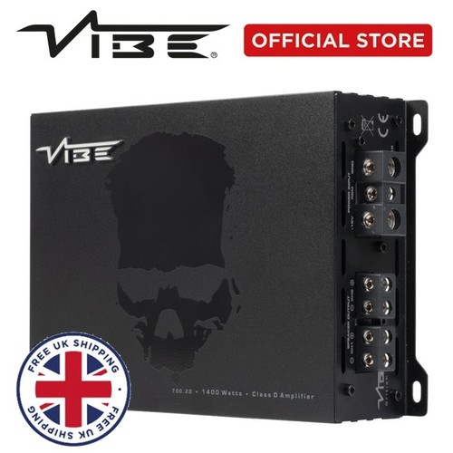 Vibe powerbox700 high - vibe, powerbox700.2p-v6