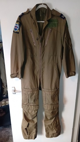 Raf aircrew coverall mk14a - raf,