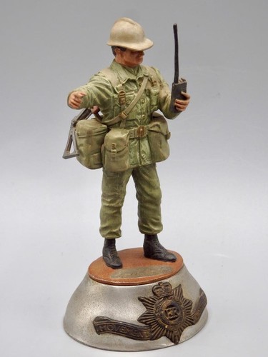 Movement control figure chas - movement,