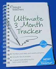 Weight Watchers/WW Points Plus