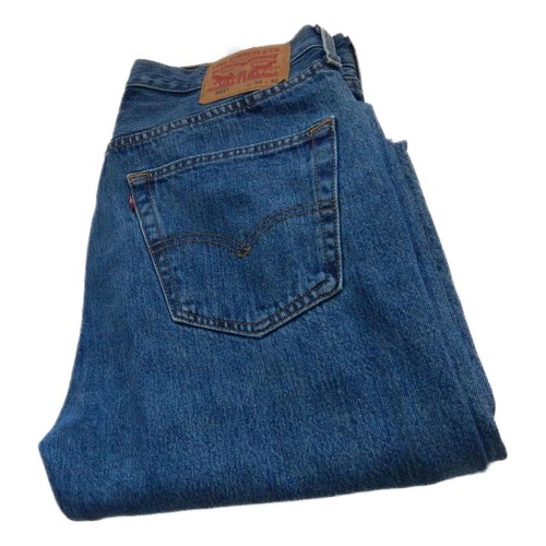 Levi 501 original - levi, fit