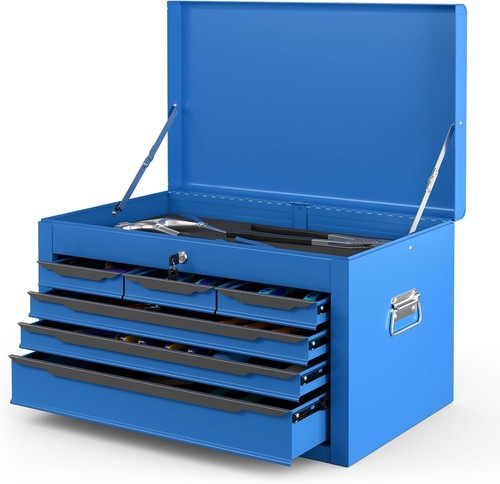 Drawer tool storage - 6, cabinet