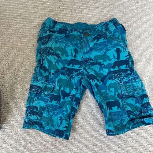 Polarn pyret boys shorts - polarn,
