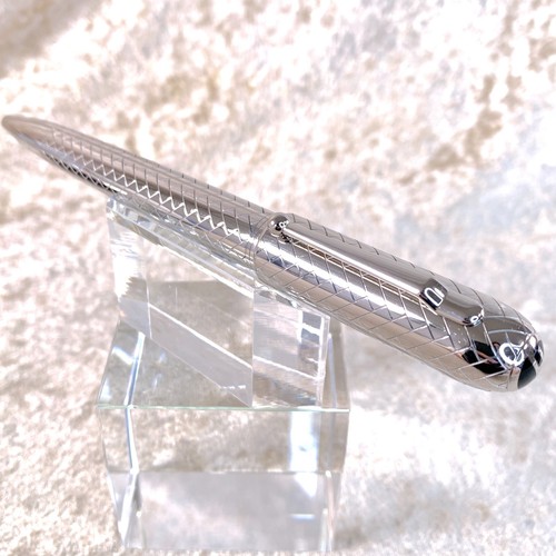 Dunhill ballpoint pen sidecar - dunhill,