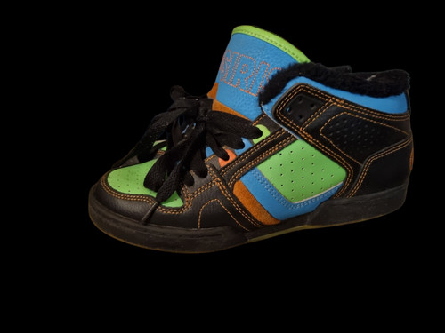 Osiris south bronx - osiris, vintage