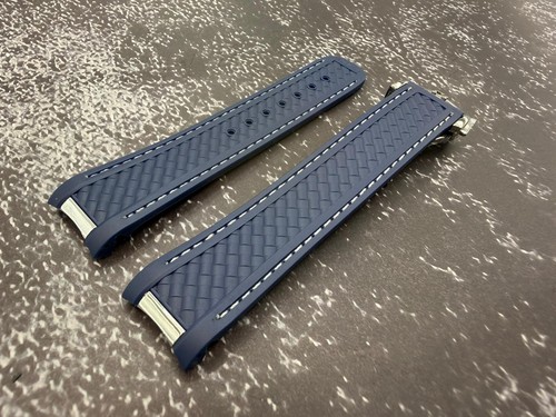 20mm for seamaster aqua - aqua, terra