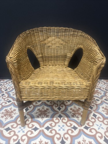 Children small wicker - children’s,