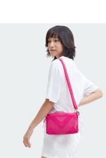 Kipling Barbie Crossbody