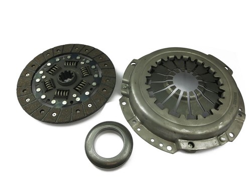 Clutch kit triumph tr4a tr5 - kit,, tr4a,tr5