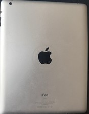 iPad Tablets Full Size 4th