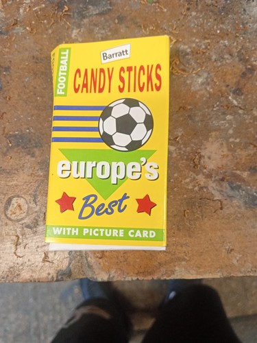 Barratts candy sticks europe - barratts,