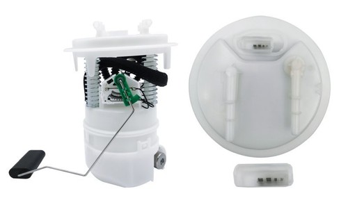 Intermotor tank fuel pump - intermotor,