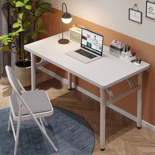 Computer desk assembly - desk, no
