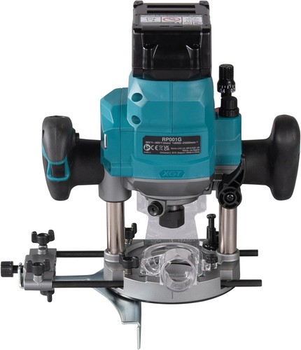 Makita rp001gz02 40v xgt - makita,
