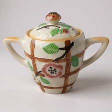 Vintage Avon ware Honey/Jam