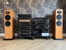 LINN MAJIK 140 FLOOR STANDING