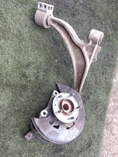 2015 Vauxhall Zafira C Tourer 7 seater 1.6 B16DTH Bearing Wheel Hub Right #15D13