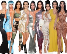 Kim kardashian life size - kardashian,