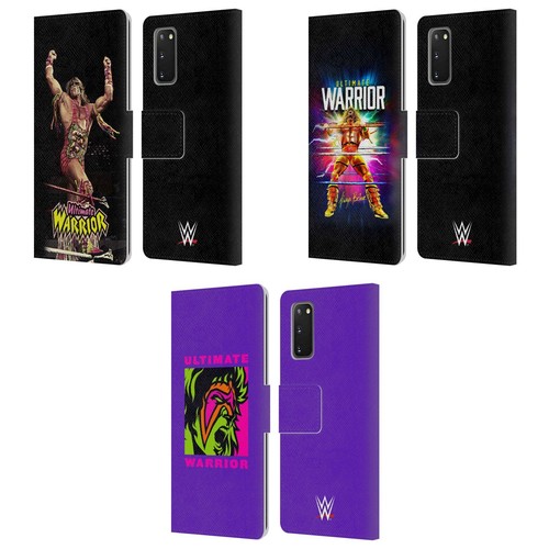 Official wwe the ultimate - official,