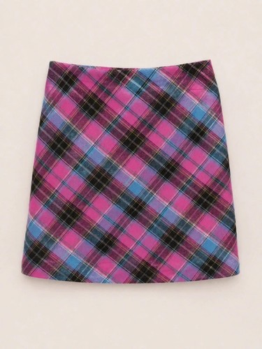 Ness tweed pink - ness, tartan