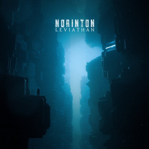 Norinton leviathan dark - norinton,