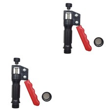  2 Pieces Tools Mould for Cake