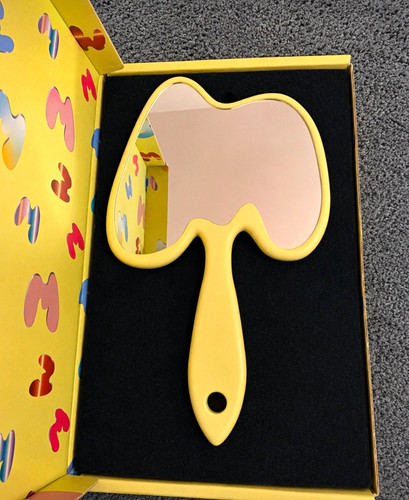 Made mitchell portable - by,