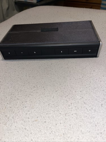 Bose soundlink portable - bose,