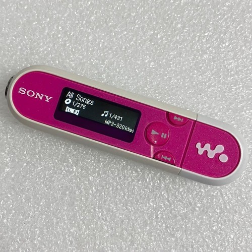Sony walkman e042 - walkman, 2gb
