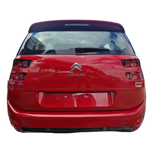 Citroen grand picasso 2016 - c4,