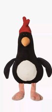 Wallace and gromit feathers - gromit,